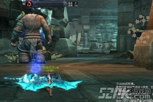 AION大型新手攻略 给每一个苦逼的新手