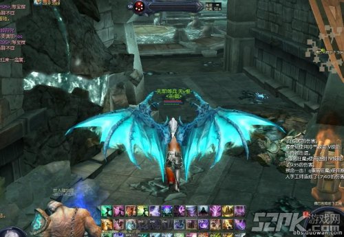 永恒之塔地下巨人任务单刷的强力攻略