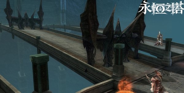 《永恒之塔私服》新版本定名“破晓之征” 备战在即