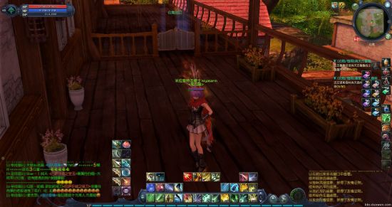 永恒之塔sf，纵观永恒四年发展史 天魔强弱有迹可循