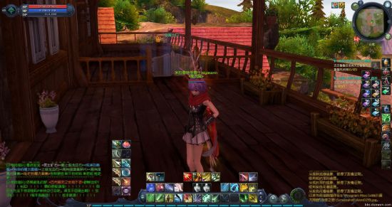 永恒之塔sf，治愈PK对决第六期如何面对天敌魔道星