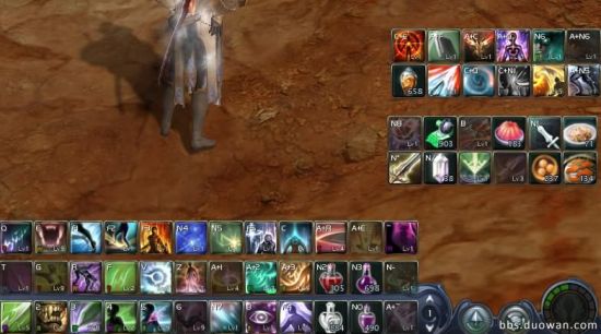 永恒之塔sf，新活动 龙帝安息处副本竞速赛经验浅谈