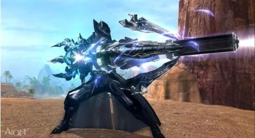 金山华络的倾情巨献：唯一的《永恒之塔》