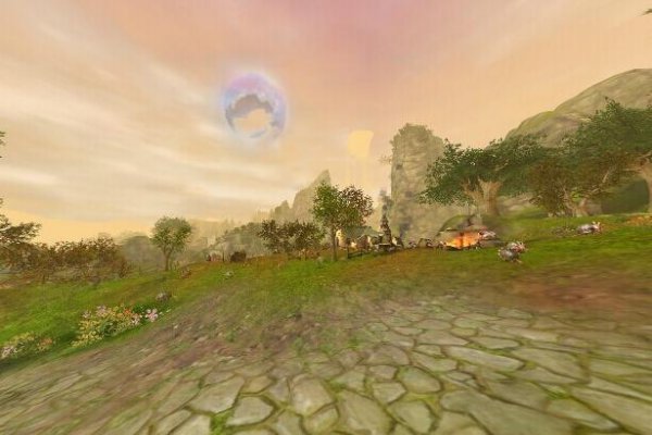 《永恒之塔》地图阿卡利奥斯荒野简单副本攻略