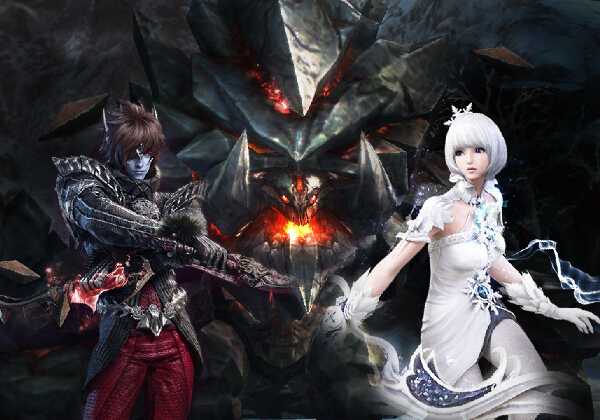 6周年大型活动《永恒之塔》的纪念