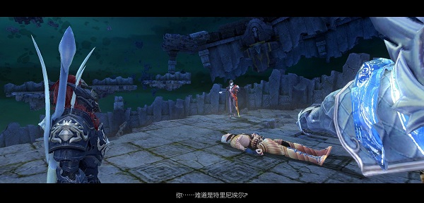 永恒之塔5.31 雷德奇安384大型副本简析