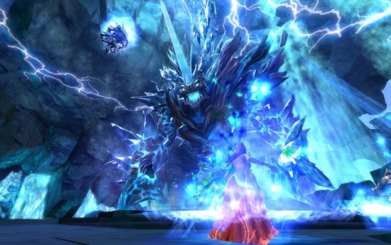 首届《永恒之塔》八大职业比赛拉开战幕！