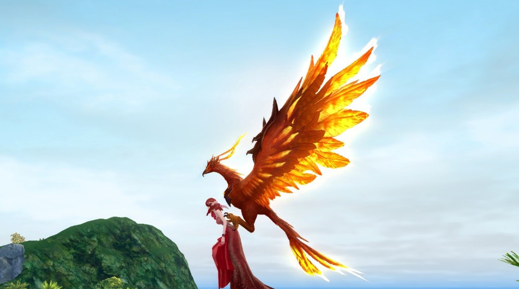 明日之星 《永恒之塔sf》主播招募计划开启