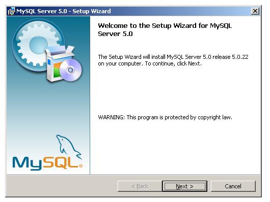 永恒之塔私服 JDK MYSQL安装图文教程