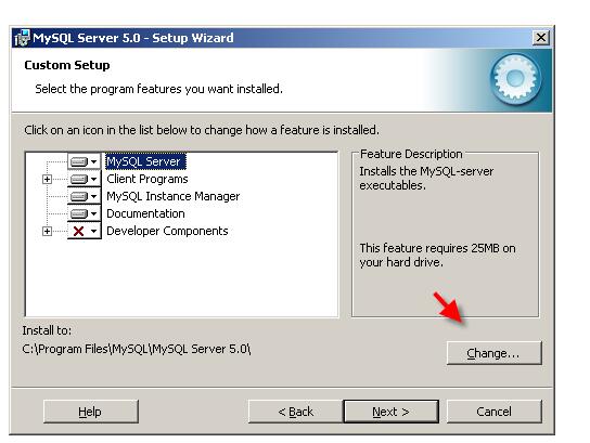 永恒之塔私服 JDK MYSQL安装图文教程