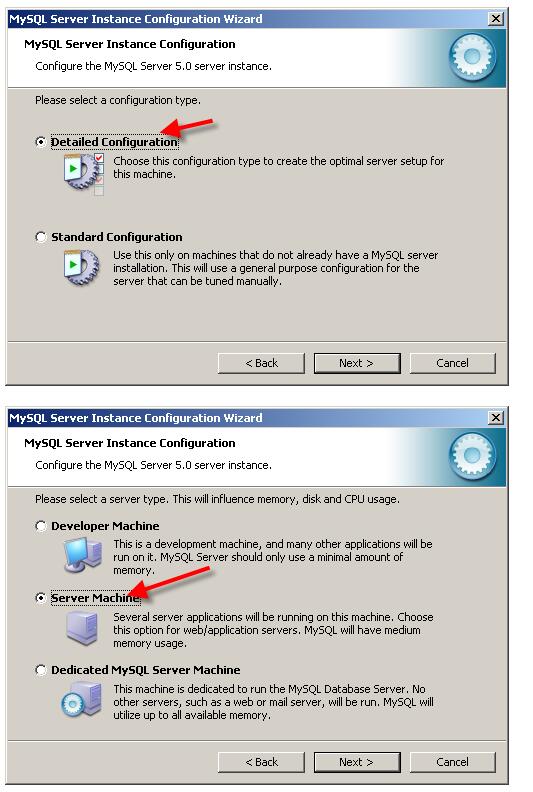 永恒之塔私服 JDK MYSQL安装图文教程