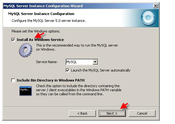 永恒之塔私服 JDK MYSQL安装图文教程